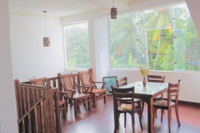 Отель Supun Villa  Bentota